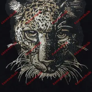 Model 3569 Erkek Yazlık Yuvarlak Yaka Kısa Kollu Günlük Tişört, Yaz