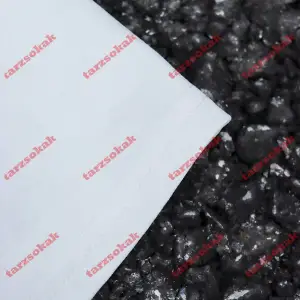 Model 3571 Erkek Yazlık Yuvarlak Yaka Kısa Kollu Günlük Tişört, Yaz