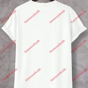 Model 3576 Erkek Yazlık Yuvarlak Yaka Kısa Kollu Günlük Tişört, Yaz