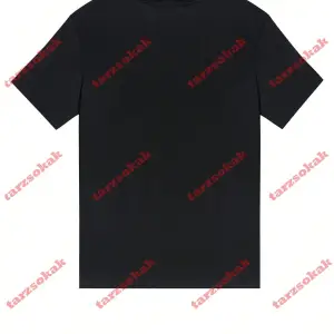 Model 3577 Erkek Yazlık Yuvarlak Yaka Kısa Kollu Günlük Tişört, Yaz