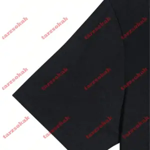 Model 3577 Erkek Yazlık Yuvarlak Yaka Kısa Kollu Günlük Tişört, Yaz