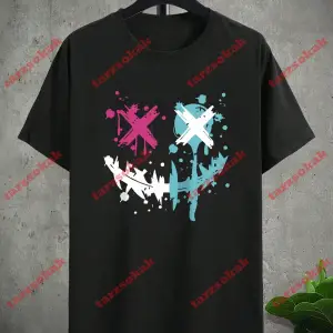 Model 3578 Erkek Yazlık Yuvarlak Yaka Kısa Kollu Günlük Tişört, Yaz