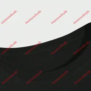 Model 3578 Erkek Yazlık Yuvarlak Yaka Kısa Kollu Günlük Tişört, Yaz