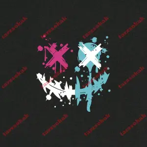 Model 3578 Erkek Yazlık Yuvarlak Yaka Kısa Kollu Günlük Tişört, Yaz