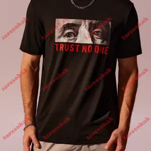 Model 3579 Erkek Yazlık Yuvarlak Yaka Kısa Kollu Günlük Tişört, Yaz