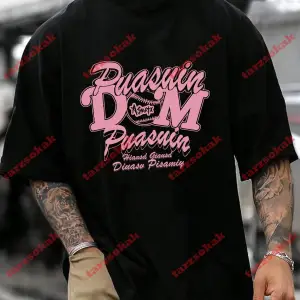 Model 3582 Erkek Yazlık Yuvarlak Yaka Kısa Kollu Günlük Tişört, Yaz