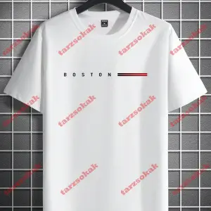 Model 3584 Erkek Yazlık Yuvarlak Yaka Kısa Kollu Günlük Tişört, Yaz