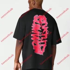 Model 3586 Erkek Yazlık Yuvarlak Yaka Kısa Kollu Günlük Tişört, Yaz