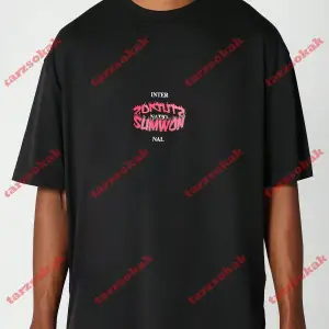 Model 3586 Erkek Yazlık Yuvarlak Yaka Kısa Kollu Günlük Tişört, Yaz