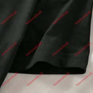 Model 3587 Erkek Yazlık Yuvarlak Yaka Kısa Kollu Günlük Tişört, Yaz