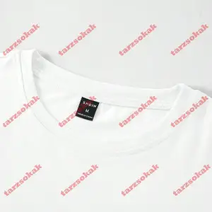 Model 3588 Erkek Yazlık Yuvarlak Yaka Kısa Kollu Günlük Tişört, Yaz