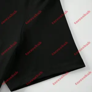 Model 3588 Erkek Yazlık Yuvarlak Yaka Kısa Kollu Günlük Tişört, Yaz