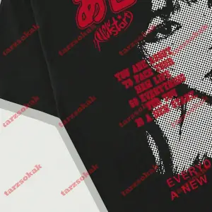 Model 3589 Erkek Yazlık Yuvarlak Yaka Kısa Kollu Günlük Tişört, Yaz