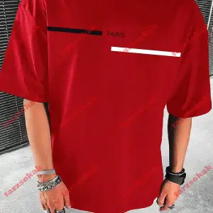 Model 3590 Erkek Yazlık Yuvarlak Yaka Kısa Kollu Günlük Tişört, Yaz