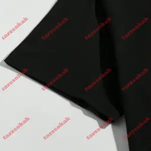 Model 3593 Erkek Yazlık Yuvarlak Yaka Kısa Kollu Günlük Tişört, Yaz