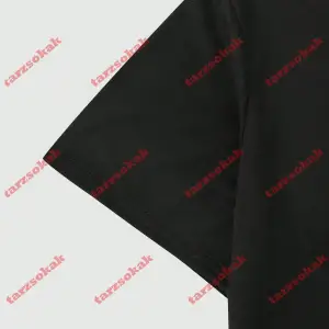 Model 3599 Erkek Yazlık Yuvarlak Yaka Kısa Kollu Günlük Tişört, Yaz