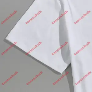 Model 3600 Erkek Yazlık Yuvarlak Yaka Kısa Kollu Günlük Tişört, Yaz