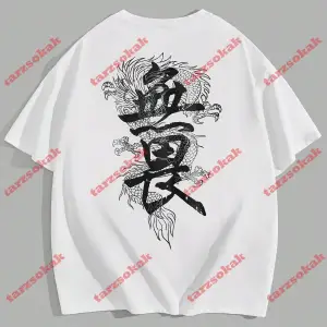 Model 3602 Erkek Yazlık Yuvarlak Yaka Kısa Kollu Günlük Tişört, Yaz