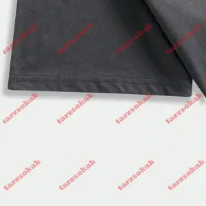 Model 3603 Erkek Yazlık Yuvarlak Yaka Kısa Kollu Günlük Tişört, Yaz