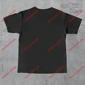 Model 3608 Erkek Yazlık Yuvarlak Yaka Kısa Kollu Günlük Tişört, Yaz