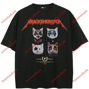 Model 3612 Erkek Yazlık Yuvarlak Yaka Kısa Kollu Günlük Tişört, Yaz