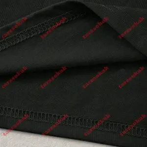 Model 3613 Erkek Yazlık Yuvarlak Yaka Kısa Kollu Günlük Tişört, Yaz