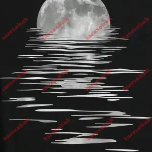 Model 3614 Erkek Yazlık Yuvarlak Yaka Kısa Kollu Günlük Tişört, Yaz