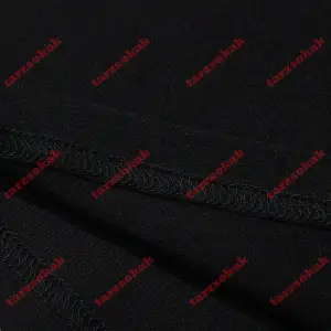 Model 3614 Erkek Yazlık Yuvarlak Yaka Kısa Kollu Günlük Tişört, Yaz