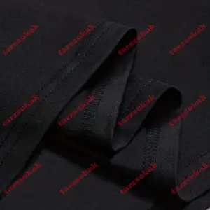 Model 3615 Erkek Yazlık Yuvarlak Yaka Kısa Kollu Günlük Tişört, Yaz