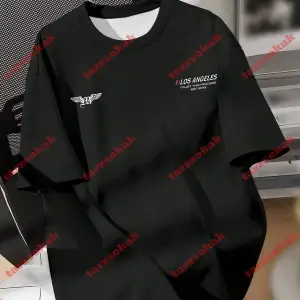 Model 3618 Erkek Yazlık Yuvarlak Yaka Kısa Kollu Günlük Tişört, Yaz