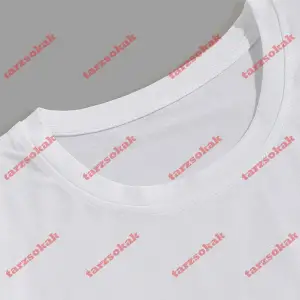 Model 3620 Erkek Yazlık Yuvarlak Yaka Kısa Kollu Günlük Tişört, Yaz