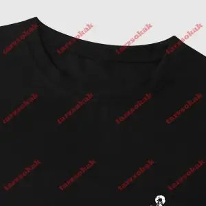 Model 3620 Erkek Yazlık Yuvarlak Yaka Kısa Kollu Günlük Tişört, Yaz