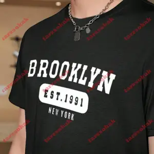 Model 3622 Erkek Yazlık Yuvarlak Yaka Kısa Kollu Günlük Tişört, Yaz