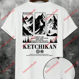 Model 3625 Erkek Yazlık Yuvarlak Yaka Kısa Kollu Günlük Tişört, Yaz