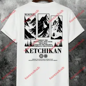 Model 3625 Erkek Yazlık Yuvarlak Yaka Kısa Kollu Günlük Tişört, Yaz