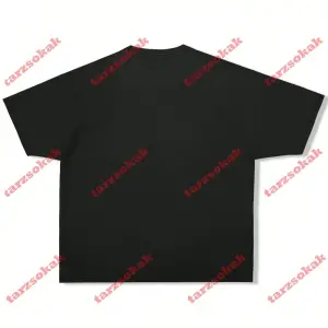 Model 3627 Erkek Yazlık Yuvarlak Yaka Kısa Kollu Günlük Tişört, Yaz