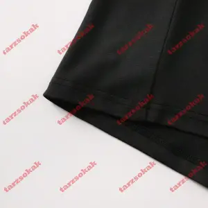 Model 3631 Erkek Yazlık Yuvarlak Yaka Kısa Kollu Günlük Tişört, Yaz