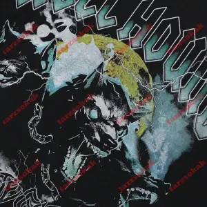 Model 3632 Erkek Yazlık Yuvarlak Yaka Kısa Kollu Günlük Tişört, Yaz