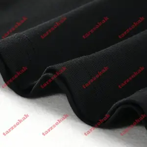 Model 3632 Erkek Yazlık Yuvarlak Yaka Kısa Kollu Günlük Tişört, Yaz