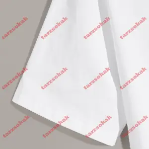 Model 3635 Erkek Yazlık Yuvarlak Yaka Kısa Kollu Günlük Tişört, Yaz