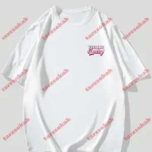 Model 3637 Erkek Yazlık Yuvarlak Yaka Kısa Kollu Günlük Tişört, Yaz