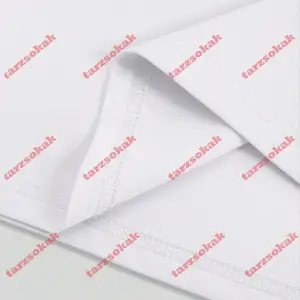 Model 3640 Erkek Yazlık Yuvarlak Yaka Kısa Kollu Günlük Tişört, Yaz