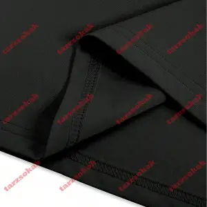 Model 3640 Erkek Yazlık Yuvarlak Yaka Kısa Kollu Günlük Tişört, Yaz