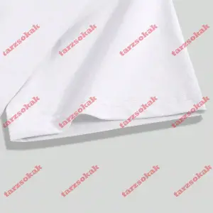 Model 3640 Erkek Yazlık Yuvarlak Yaka Kısa Kollu Günlük Tişört, Yaz