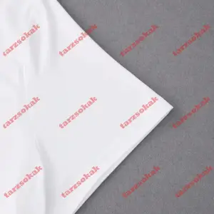 Model 3642 Erkek Yazlık Yuvarlak Yaka Kısa Kollu Günlük Tişört, Yaz