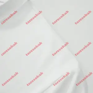 Model 3645 Erkek Yazlık Yuvarlak Yaka Kısa Kollu Günlük Tişört, Yaz