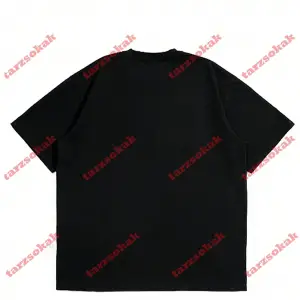 Model 3648 Erkek Yazlık Yuvarlak Yaka Kısa Kollu Günlük Tişört, Yaz