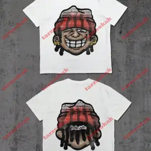 Model 3649 Erkek Yazlık Yuvarlak Yaka Kısa Kollu Günlük Tişört, Yaz