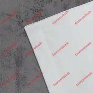 Model 3649 Erkek Yazlık Yuvarlak Yaka Kısa Kollu Günlük Tişört, Yaz