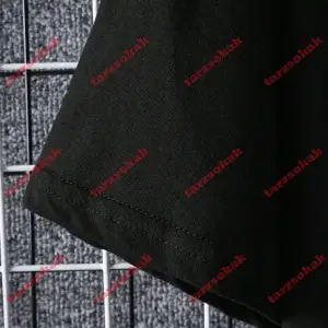 Model 3655 Erkek Yazlık Yuvarlak Yaka Kısa Kollu Günlük Tişört, Yaz